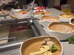 -海底捞火锅(万象城店)