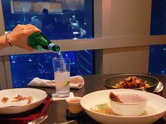 -广州柏悦酒店·悦景轩·粤菜餐厅