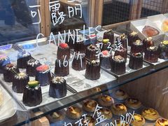 -Juicy Bakery(大学路店)