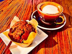 -旧雨咖啡·CoffeeFORU(黄村奥体店)