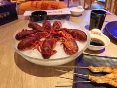-红盔甲·小龙虾(车公庙店)