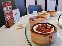-山泉粤宴(广东大厦店)
