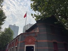 -中共一大纪念馆