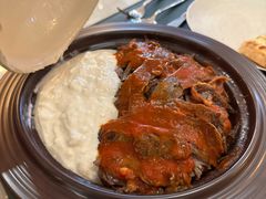 -苏坦土耳其餐厅(白云宾馆店)