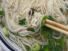 -水仙拉面(水仙街店)