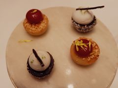 -Amber(置地文华东方酒店)