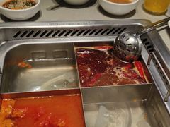 -海底捞火锅(万达广场店)