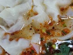 -天全县三土司椒麻鸡餐厅