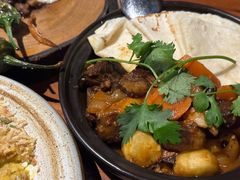 -黑角餐厅美式狂野Blackhorn(昌茂花园店)