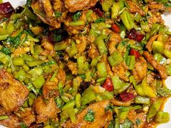 -恩宏德餐馆(平山道店)