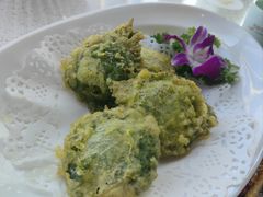 -巧克力渔家.小船海鲜胶东菜(万平口店)