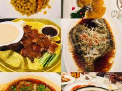 大堂-马旺子酒楼