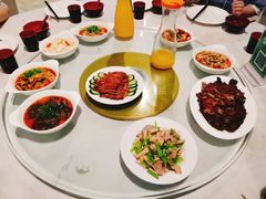 -南京钟山宾馆(江苏省会议中心)