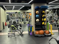 -健身专家Wellness Experts