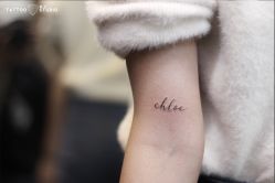 -飛凡TATTOO纹身•原创