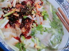 -长香源葫芦头梆梆肉(开通巷店)