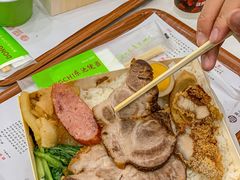 -东池便当(黎明西路店)