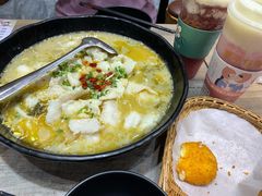 -好人民间小吃(镇江八佰伴店)