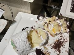 -杭州国际会议中心洲际酒店-原素全日餐厅(解放东路店)