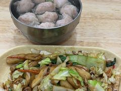 -肉燕扁食草包飯(东街店)