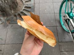 -贺记蛋烘糕(文庙西街店)