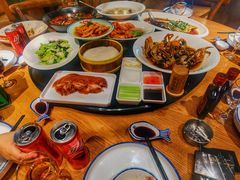-云天楼国鼎喜宴中心(国鼎店)