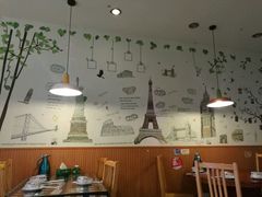 -川悦壹号·川菜(蠡溪路店)