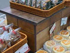 -富贵面包公司(运河店)