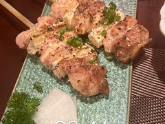 -弓二·烧鸟居酒屋(财富购物中心店)