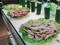 -御品海宴海鲜自助餐厅(龙岗万科广场店)