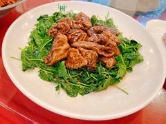 -三林本帮馆(中林街店)