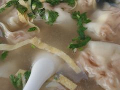 -海平馄饨(逍遥二路店)