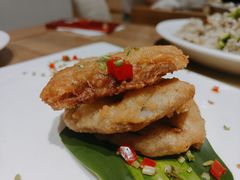 -枣子树·素食餐厅(普陀山店)