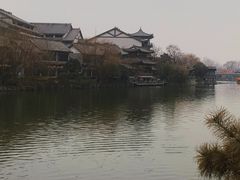 -台儿庄古城