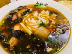 -易裕和·长沙米粉(竹塘西路店)