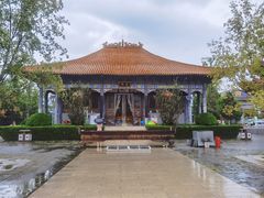 -大悲禅寺
