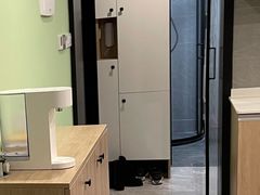 -佰丽爱家全屋定制(汶水店)
