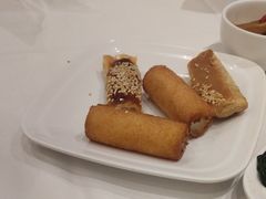 -稻香酒家·35年老字号(侨光店)
