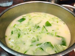 -神仙雪浓汤(明洞店)
