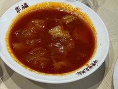 -华梅西餐厅(哈尔滨中央大街店)
