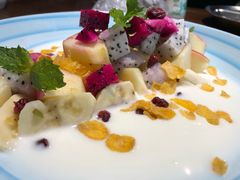 -小马哥融合菜(延安大街店)