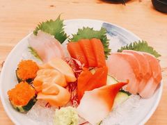 -Hatsune隐泉日式料理(SKP店)