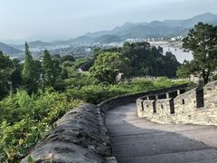 -台州府城(江南长城)