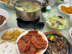 -鲍氏金勺子(恒大店)