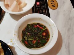 -牧雲子·臻选云南菜 .商务宴请(泰然大厦店)