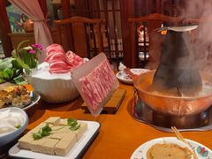 -前门涮肉(群力店)