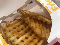 -麦当劳(小白楼店)
