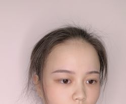 -久匠·野生眉半永久纹眉