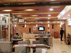 大堂-东方饺子王(创始店)