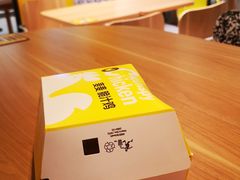 -麦当劳(融创茂店)